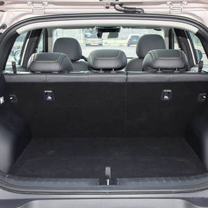 Nouveau Lancement 2026 Changan Qiyuan Q05 <span class=keywords><strong>125</strong></span> <span class=keywords><strong>Max</strong></span> PHEV EV Range E-CVT 5 Places Berline Électrique - Product Image 6