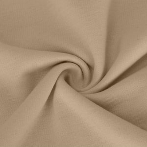 เสื้อสเวตเตอร์ของผู้หญิงแขนครึ่งแขนเสื้อแฟชั่นสีพื้นงานตามสั่ง - Product Image 6