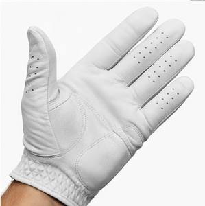 Gants de golf en cuir personnalisés avec logo de marque, design personnalisé, gants de golf pour les deux mains / Gants de golf pour la main gauche les plus vendus - Product Image 5