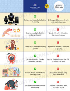 Brazaletes étnicos para mujer con tachuelas de piedra de rubí de Plata de Ley 925 oxidada de alta calidad y mejor en venta a granel - Product Image 6