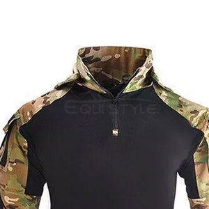 Traje Táctico de Secado Rápido para Adultos Nuevo Diseño Último Modelo Hecho a la Medida - Product Image 6