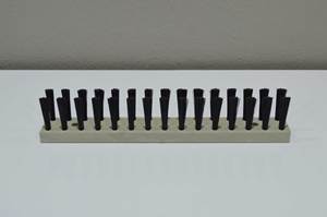 Panel <b>brush</b> for industrial use - Product Image 2