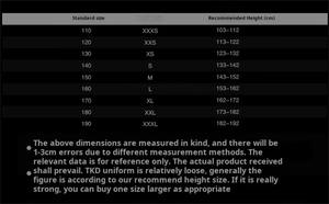 Uniforme de Jiu-Jitsu Brasileño Personalizado de Alta Calidad, Unisex, Ligero, Elástico, de Algodón, Ropa Deportiva para Entrenamiento de Artes Marciales - Product Image 6