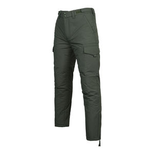 Pantalones de Senderismo de Invierno Transpirables, Ecológicos y Resistentes al Viento, Impermeables, con Camuflaje, para Hombre, Formales, para Caza, Safari, Servicio OEM - Product Image 2