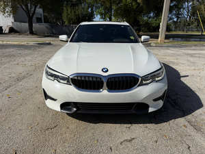 BMW Serie 3 330i Sedán RWD 2020, Listo para Enviar - Product Image 3