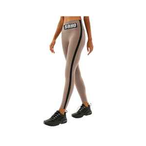 OEM ODM MOQ GAA Leggings Proveedor Pakistán Ropa deportiva personalizada Medias Fabricante Proveedores de compresión Fabricantes - Product Image 1