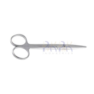 Tijeras Quirúrgicas de Acero Inoxidable Hechas a Medida en Oferta, Precio Bajo, Fuente de Alimentación Manual, Instrumentos Quirúrgicos al por Mayor, Calidad A+ - Product Image 3