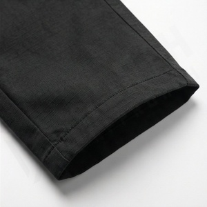 Wholesale Mens Pants Trousers Casual Straight <b>Wide</b> <b>Leg</b> <b>Cargo</b> Durable Comfortable Fashionable Streetwear Bottom Premium - Product Image 6