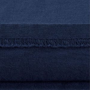 Camiseta de manga larga personalizada barata de moda para hombre 100% algodón suave 180 GSM mejor calidad OEM gran oferta con logotipo personalizado - Product Image 6