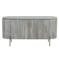 Soporte de TV de Piso Ajustable y Convertible de Madera Sólida, Estilo Moderno y Lujoso, de Alta Calidad, para Sala de Estar, Hospital, Entrada