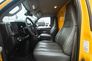 UTILISÉ LHD/RHD 2020 GMC SAVANA CHASSIS 3500 139 CUTAWAY RWD - Product Image 4