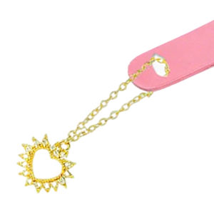 Popular Quality New Style Fancy Stainless Steel Pink Coated <b>Eyelash</b> <b>Tweezers</b> New Colorful <b>Eyelash</b> <b>Tweezers</b> - Product Image 3