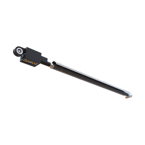 Calentador de Tubo Radiante de Gas Daygas Radium Tipo I de 50 kW, Eficiente, de Grado Comercial - Product Image 1