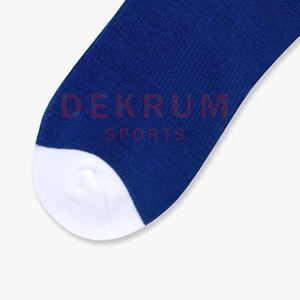 Lot de 10 paires de chaussettes pour hommes en coton 100 % de haute qualité, motif logo, noires, style décontracté et sportif, collection 2026, vente en gros, MOQ - Product Image 3