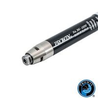 Vente chaude 3 mm 1/8 "Type de stylo Mini meuleuse Die Grinder Machine pour l'élimination des bavures