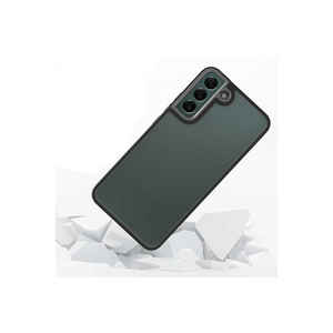 Funda Trasera de Silicona Azul Clásico Brillante para Samsung Galaxy S22 Plus, Compatible con los Modelos A17 y A53 - Product Image 2