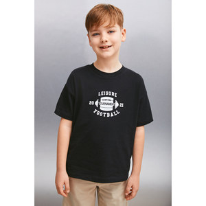 เสื้อยืดผู้ชาย GRIMELANGE INIGO - Product Image 5