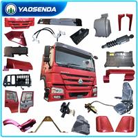 Capteur ABS Wg9160710522 pour HOWO T5g Sinotruk HOWO Sitrak Beiben North Benz Shacman FAW Dongfeng JAC Pièces de camion