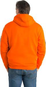 Sweat-shirts à capuche décontractés pour hommes, mode amusante, surdimensionnés, OEM, meilleure qualité, sweat-shirt pour hommes, sweat-shirts à sublimation Joker, respirants, 2025 - Product Image 6