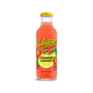 Calypso Softdrink Wholesale All Flavors Available - Product Image 1