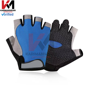 Guantes de Gimnasio para Levantamiento de Pesas de Alta Calidad a Precio de Mayoreo, Guantes de Gimnasio Más Vendidos a un Precio Asequible - Product Image 2