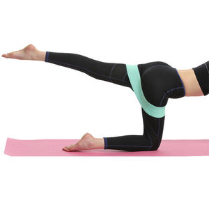 ยางยืดออกกำลังกายสำหรับออกกำลังกายยางจากปากีสถาน - Product Image 4