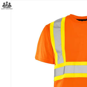 เสื้อยืดสำหรับงานมืออาชีพ |   ผ้าฝ้าย 100% |   ป้องกันรังสียูวีและระบายอากาศได้ดี |   ผ้าใบแคนวาส 300 กรัม |   การใช้งานในอุตสาหกรรม |   การจัดหาสินค้าจากผู้ผลิต (OEM) |   ขายส่ง - Product Image 3