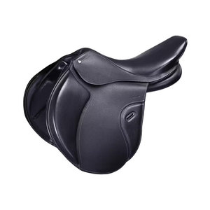 Selle d'équitation avec étiquette personnalisée, vente en gros - Product Image 2