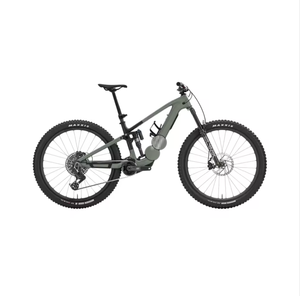 Bicicleta de Montaña Eléctrica Trek Fuel+ EX 9.8 XT Di2 Gen 2 2025, Suspensión Completa, Carbono, 1x12, 29, 150 mm, Batería Integrada, Motor Dual - Product Image 3