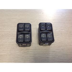 Pannello Pulsanti Anteriore Sinistro OPEL Astra G Sedan 90561086 13363401 (98>04) - Product Image 1