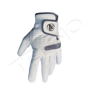 Guantes de golf Mujer Golfista diestro Mano izquierda Damas Transpirable Suave Todo clima Extra Grip Impreso Guantes de golf - Product Image 2