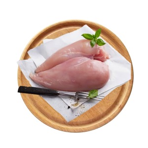 อกไก่แช่แข็งไม่มีกระดูกอกไก่แช่แข็งอกไก่แช่แข็งฮาลาล - Product Image 6