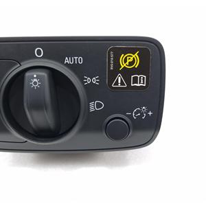 INTERRUPTOR DE CONTROL DE <span class=keywords><strong>LUZ</strong></span> para AUDI Q2 Serie (GAB) 8V0941531AQ (16>) - Product Image 5