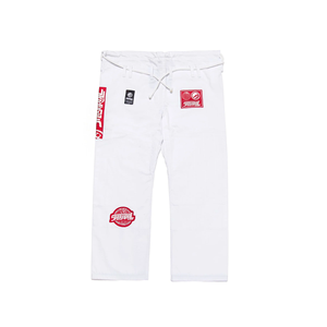 Wholesale Custom Design Washed Stretch 100% Cotton BJJ Gi Kimono Judo Uniform Jiu-Jitsu Martial <b>Arts</b> Karate - Product Image 3