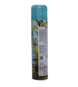 Spray d'air intérieur jetable écologique rafraîchissant pour climatiseurs - Product Image 2
