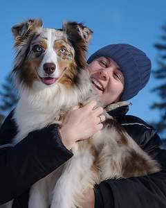 Fleece Lined Spandex/Polyester Casual Solid Beanie <b>Hat</b> for <b>Women</b> Men Soft <b>Winter</b> <b>Hats</b> Chunky Warm Breathable Embroidery - Product Image 6