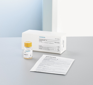 SIEMENS OUHP49 COAG TROMBOREL S 1000 T - Product Image 2