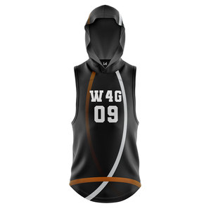 Uniformes de Fútbol 7V7 Personalizados de Alta Calidad, Impresión por Transferencia de Calor, Compresión, 7 7 7on7, 100% Poliéster, Tallas Grandes - Product Image 5