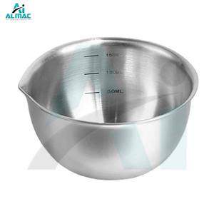 ALMAC Bol mélangeur robuste pour les professionnels de la santé en acier inoxydable de haute qualité pour une utilisation quotidienne fiable - Product Image 1