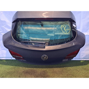 Puerta Trasera OPEL Astra J GTC 13371615 A14NET (11>15) - Product Image 4