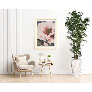 Planta artificial de bambú de imitación de Vietnam 92 ''en jardinera Fiberstone - Product Image 3