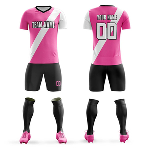 2025 nouvelle saison Design respirant confortable entraînement maillot de football thaïlandais qualité maillot de football nom personnalisé Logo OEM Service - Product Image 1