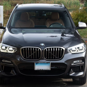 BMW X3 M40i Turbo de 6 Cilindros Usado en Buen Estado, Año 2018 - Product Image 1