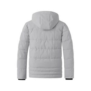 Chaqueta gruesa de invierno para hombre - Product Image 6