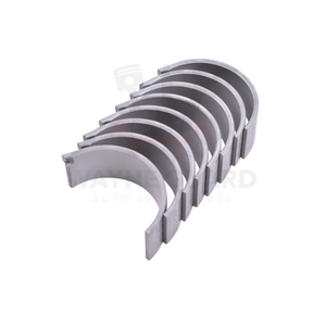 81558E-Massey Ferguson ลูกปืนหลัก (0.10-0.50) อะไหล่เครื่องยนต์ดีเซลสำหรับรถแทรกเตอร์ คุณภาพสูง แบรนด์ใหม่ ผลิตจากสแตนเลส - Product Image 2