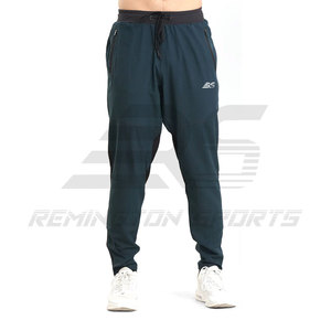 กางเกงออกกำลังกายสำหรับผู้ชายกางเกงกีฬาทางการ - Product Image 4