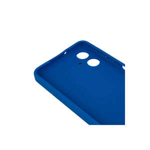 Coque en silicone premium Biye Slim pour Samsung Galaxy A06 A53 A34 5G - Housse de protection pour téléphone en noir - Product Image 5