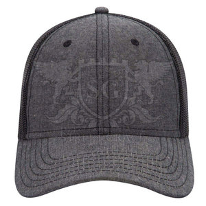 หมวกเบสบอลทำจากผ้าฝ้าย100% สำหรับผู้ใหญ่หมวกเบสบอลออกแบบได้ตามต้องการดีไซน์ล่าสุด - Product Image 2