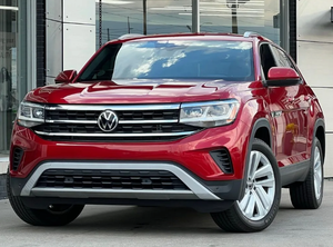 ได้รับการรับรองว่า2021 volkwaggen Atlas CROSS 2.0T SE W/เทคโนโลยีอัตโนมัติ8สปีดพร้อม tiptronic - Product Image 2