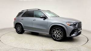 Mercedes-Benz GLE AMG GLE 53 AWD AMG GLE 53 4MATIC+ 4dr SUV 2021 a 2024, autos usados en buen estado en venta - Product Image 6